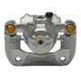 DFC 05-06 Honda CR-V Rear-L Premium Caliper - Silver Zinc Coated