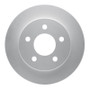 DFC 94-04 Ford Mustang Rear GeoSPEC Coated Rotor