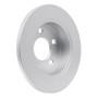 DFC 94-04 Ford Mustang Rear GeoSPEC Coated Rotor