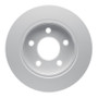 DFC 94-04 Ford Mustang Rear GeoSPEC Coated Rotor