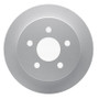 DFC 97-05 Buick Regal Rear GeoSPEC Coated Rotor