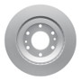DFC 02-05 Buick Rainier Front GeoSPEC Coated Rotor