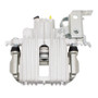 DFC 85-92 Chevrolet Camaro Rear-L Premium Caliper - Silver Zinc Coated