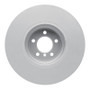 DFC 07-08 BMW Alpina B7 Front GeoSPEC Coated Rotor