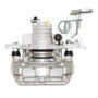 DFC 85-92 Chevrolet Camaro Rear-R Premium Caliper - Silver Zinc Coated