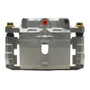 DFC 99-13 Cadillac Escalade ESV Front-R/Rear-L Premium Caliper - Silver Zinc Coated