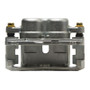 DFC 99-13 Cadillac Escalade ESV Front-R/Rear-L Premium Caliper - Silver Zinc Coated