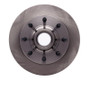DFC 80-85 Ford E-350 Econoline Club Wagon Front Brake Rotor