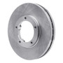 DFC 00-18 Mitsubishi Fuso FE Front Brake Rotor
