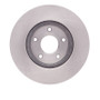 DFC 13-25 Nissan Altima Front Brake Rotor