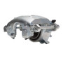 DFC 77-02 Buick LeSabre Front-R Premium Caliper - Silver Zinc Coated