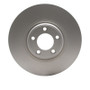 DFC 03-05 Jaguar S-Type Front GeoSPEC Coated Rotor