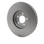 DFC 03-05 Jaguar S-Type Front GeoSPEC Coated Rotor