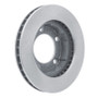 DFC 80-93 Dodge W100 Front Brake Rotor