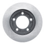 DFC 80-93 Dodge W100 Front Brake Rotor