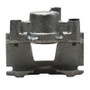 DFC 91-93 Buick Riviera Front-R/Front-L Premium Caliper - Silver Zinc Coated