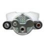 DFC 05-10 Jeep Grand Cherokee Rear-L Premium Caliper - Silver Zinc Coated