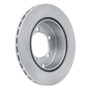 DFC 91-93 Dodge Stealth Rear Brake Rotor