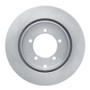 DFC 91-93 Dodge Stealth Rear Brake Rotor