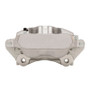 DFC 18-24 Jeep Wrangler Front-R Premium Caliper - Silver Zinc Coated