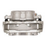 DFC 18-24 Jeep Wrangler Front-R Premium Caliper - Silver Zinc Coated