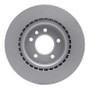 DFC 18-20 Land Rover Range Rover Sport Rear GeoSPEC Coated Rotor