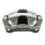 DFC 07-18 Chrysler Town & Country Front-L/Front-R Premium Caliper - Silver Zinc Coated