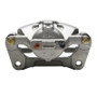 DFC 07-18 Chrysler Town & Country Front-L/Front-R Premium Caliper - Silver Zinc Coated
