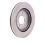 DFC 05-14 Ford Mustang Rear Brake Rotor