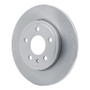 DFC 00-09 Audi A4 (USA/Canada) Rear Brake Rotor