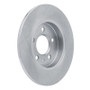 DFC 00-09 Audi A4 (USA/Canada) Rear Brake Rotor