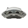 DFC 00-02 Dodge Ram 3500 Pickup Rear-L Premium Caliper - Silver Zinc Coated