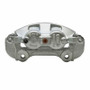 DFC 12-24 Chrysler Pacifica Front-L/Front-R Premium Caliper - Silver Zinc Coated