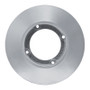 DFC 76-79 Honda Civic Wagon Front Brake Rotor