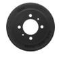 DFC 91-17 Nissan Sentra Rear True Balanced Brake Drum