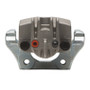 DFC 88-10 BMW 530xi Rear Premium Caliper - Silver Zinc Coated