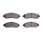 DFC 14-20 Acura RLX Front 5000 Advanced Ceramic Brake Pads