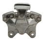 DFC 75-93 Volvo 2.40244265242262E+23 Rear-R Premium Caliper - Silver Zinc Coated