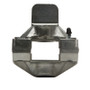 DFC 75-93 Volvo 2.40244265242262E+23 Rear-R Premium Caliper - Silver Zinc Coated