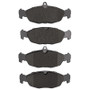 R1 94-10 Aston Martin DB7 Front/Rear R1 Optimum OE Brake Pads