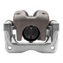 DFC 14-18 Fiat 500L Rear-R Premium Caliper - Silver Zinc Coated