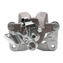 DFC 14-18 Fiat 500L Rear-R Premium Caliper - Silver Zinc Coated
