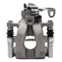 DFC 14-18 Fiat 500L Rear-R Premium Caliper - Silver Zinc Coated