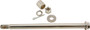 Rear Axle W/hardware Fxr 82-94