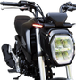 Front Led Turn Signals Hon
