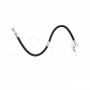 DFC 10-14 Honda Insight Front-L Brake Hose