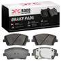 DFC 22-23 Genesis G70 Front 5000 Advanced Ceramic Brake Pads