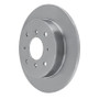 DFC 87-91 Sterling 825/827 Rear Brake Rotor