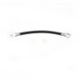 DFC 03-07 Jeep Wrangler Rear-R lo Brake Hose