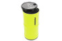 PERRIN 02-26 Subaru WRX / 04-21 STI / 13-26 BRZ/GR86/FRS/86 Coolant Overflow Tank - Neon Yellow